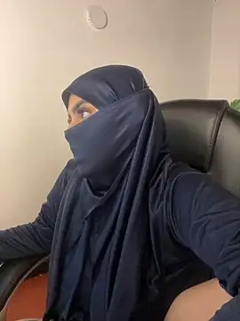 haddy ss online show from January 13, 7:07 pm