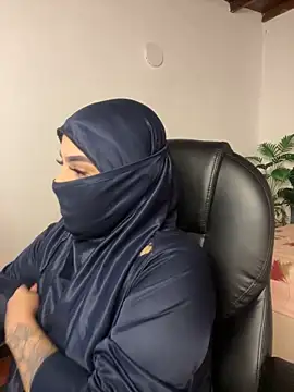 haddy ss online show from November 11, 7:11 pm