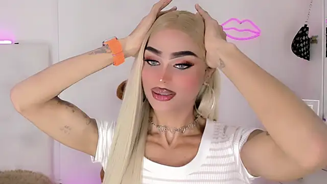 amal baddell online show from February 5, 4:37 am