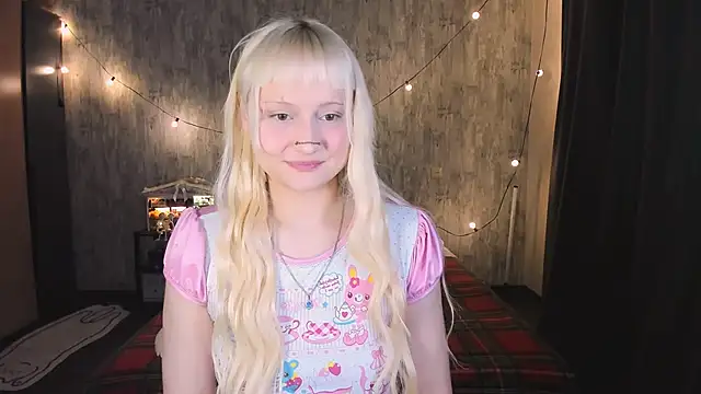 MariaMango online show from November 23, 2:58 am