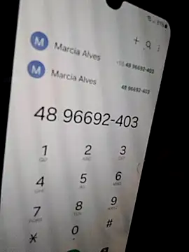 marcialoira online show from November 17, 12:17 pm