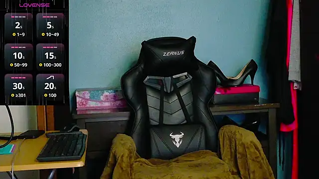 TreeJeanne online show from October 6, 1:33 am