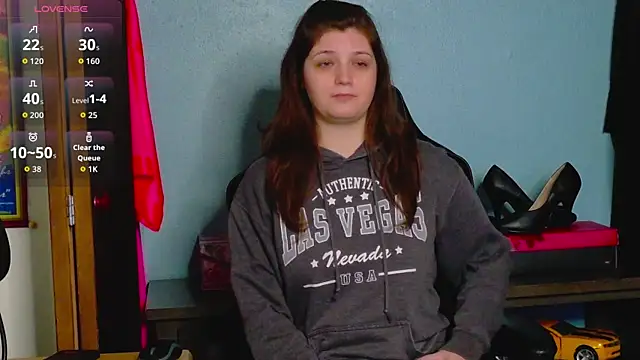 TreeJeanne online show from November 9, 1:11 am