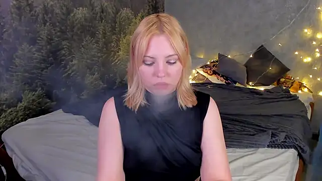 Stacy Luv online show from December 19, 9:34 am