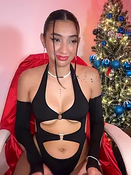  Aura- online show from January 10, 3:33 am