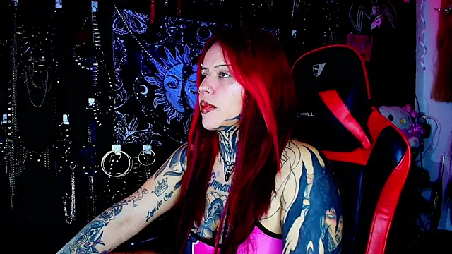 jannaink  online show from June 5, 4:38 am