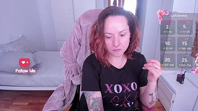 Domina Deivis online show from October 15, 11:35 am