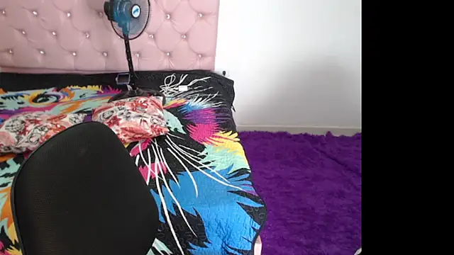 Aliciaheart online show from April 14, 6:19 pm