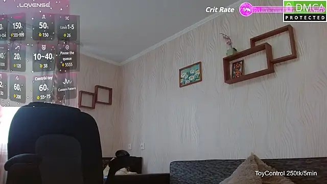 Linda Ernestine online show from September 16, 5:59 am