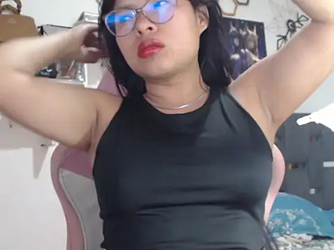 Alizon95 online show from March 21, 7:19 pm