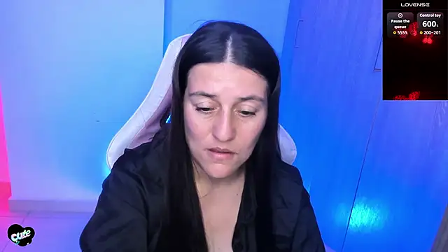 Saskyaa online show from March 17, 1:26 pm