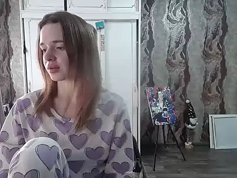 samanta55555 online show from February 4, 10:29 am