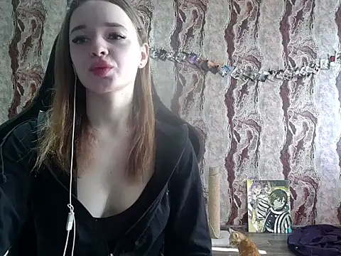 samanta55555 online show from February 22, 8:37 am