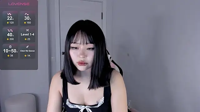 hee young11 online show from November 23, 3:36 pm