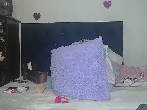 valerivegass online show from November 23, 2:08 pm