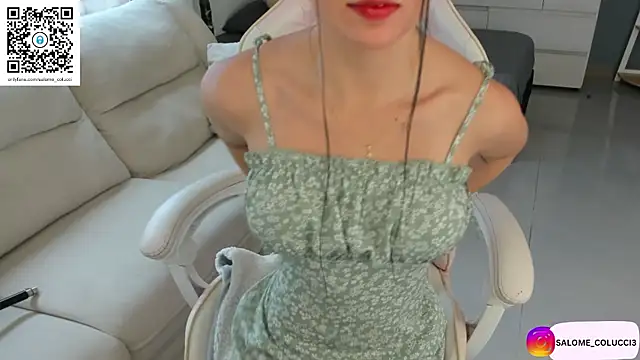 Pavlovacoluccii  online show from July 2, 2:56 pm