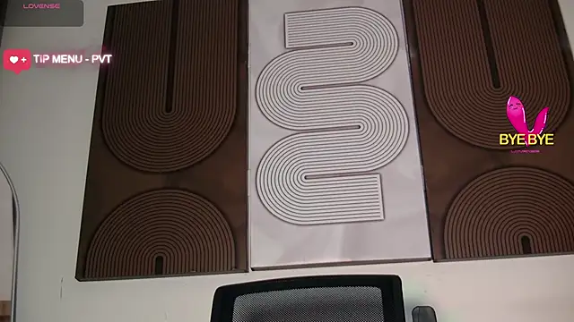 aidaadams online show from February 2, 11:53 am