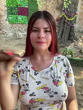 Hotnightsexxx online show from October 4, 7:29 pm