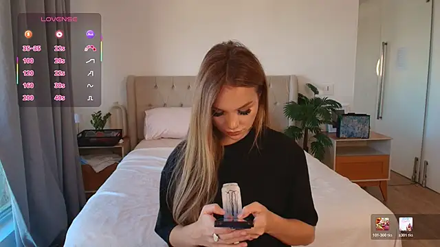 Tracy-Taylor online show from April 14, 11:21 am