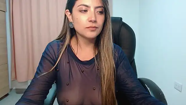 Snapshot of _sweet_rachel chatting on October 21, 1:20 am sweet rachel online show from October 21, 1:20 am
