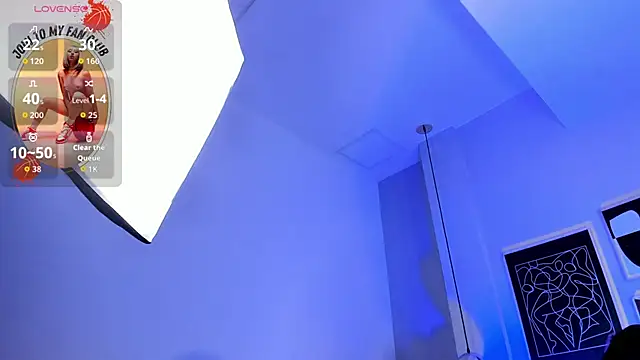  cloe martinez online show from October 1, 11:09 pm