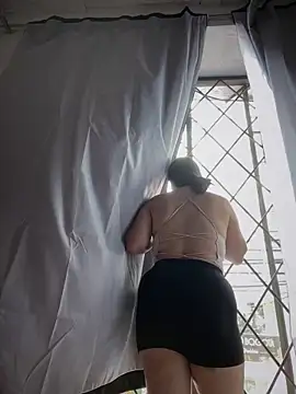 Natalia Cleark09 online show from November 30, 4:11 pm