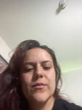 Scarletleon77 online show from February 26, 5:12 pm