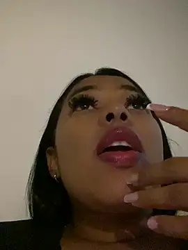 PUSHYLATE online show from May 5, 2:14 am