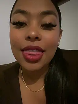 PUSHYLATE online show from March 26, 2:58 am