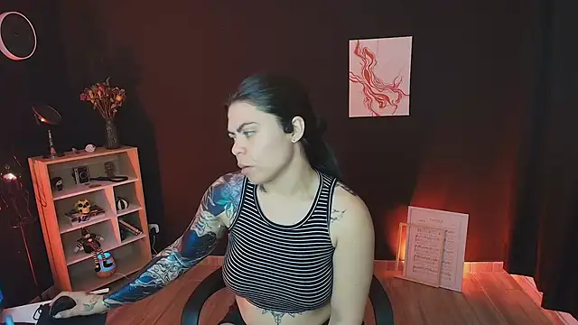 Snapshot of _WednesdayFriday_ chatting on September 20, 11:47 pm  WednesdayFriday  online show from September 20, 11:47 pm