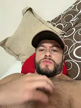 daevidconnor1 online show from November 2, 8:12 pm