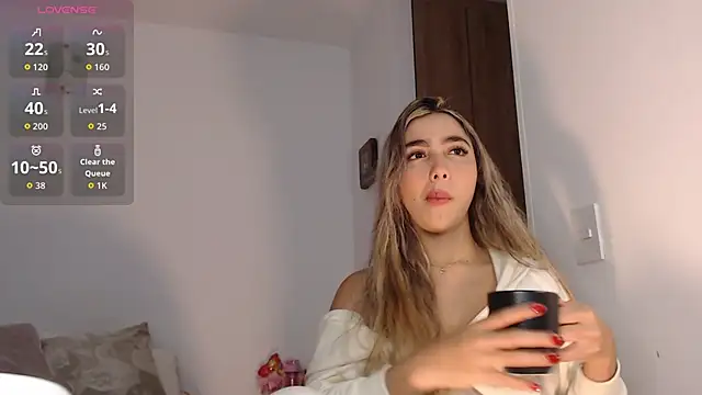 Marian se online show from October 8, 12:37 am