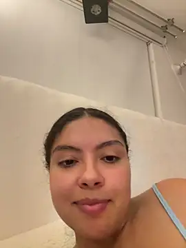 Nathcurly  online show from April 7, 4:47 am