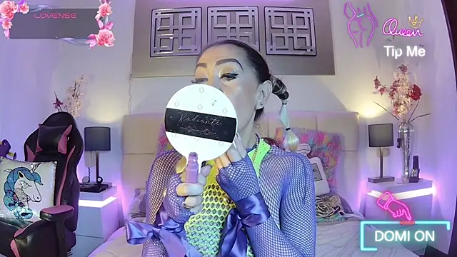 EvelinaGrey online show from March 23, 10:32 am