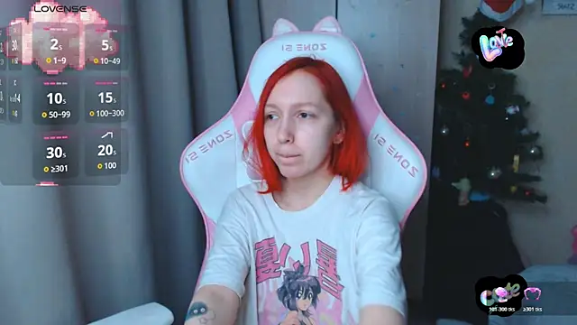 LeahGottty online show from January 15, 1:17 pm