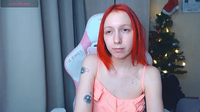 LeahGottty online show from January 7, 1:25 pm