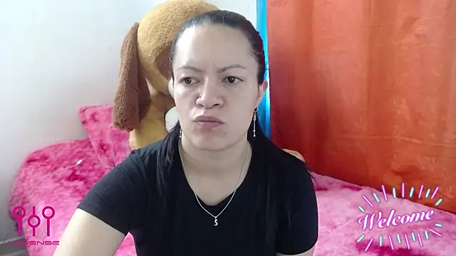 Cristal w online show from November 20, 1:56 pm