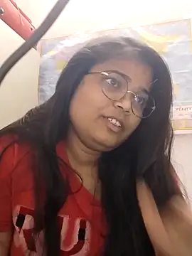 anshika 20 online show from April 29, 4:09 pm