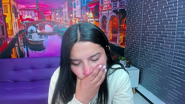 Small naughty  online show from March 2, 1:40 pm