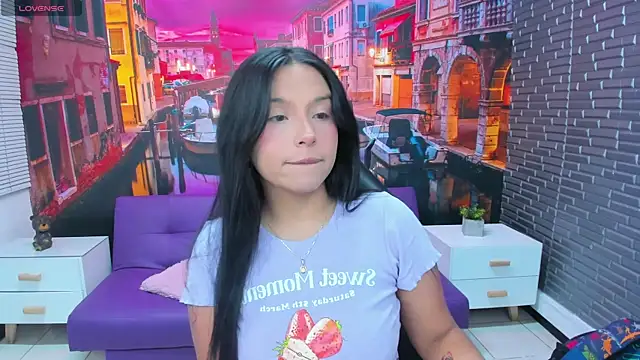 Small naughty  online show from November 10, 1:39 pm