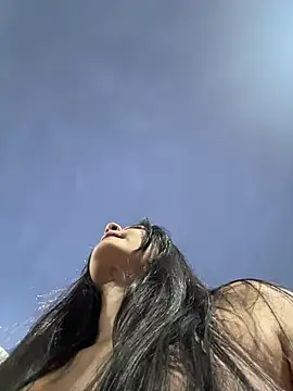 KattyPortman online show from January 8, 11:20 pm