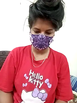 Anusri- online show from February 25, 1:42 pm