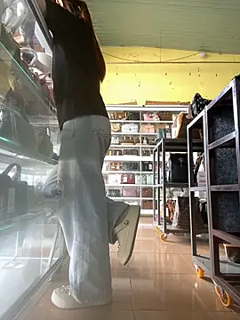 Rosa 998 online show from April 18, 2:14 am