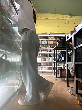 Rosa 998 online show from April 11, 12:50 am