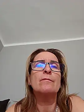 Steffi45 online show from March 25, 1:47 pm