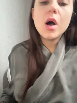 ellie ssexy online show from October 14, 4:15 am