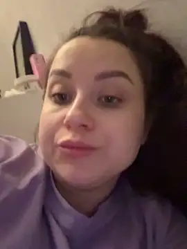 ellie ssexy online show from January 18, 8:16 pm