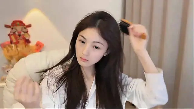 SHUIshui  online show from February 20, 2:40 pm