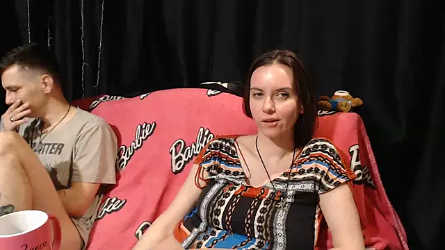 Milana69 online show from November 4, 8:36 pm