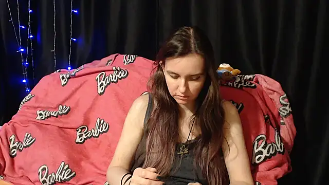 Milana69 online show from December 4, 4:30 pm